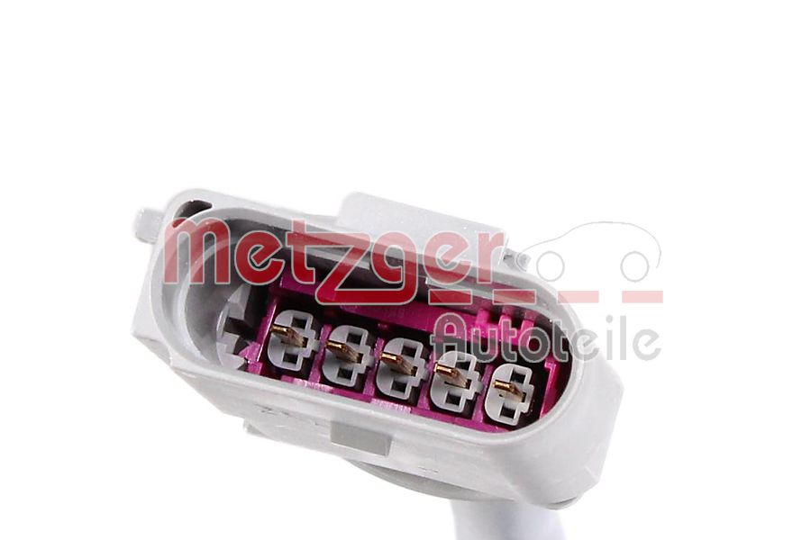 METZGER 0893701 ORIGINAL ERSATZTEIL GREENPARTS Lambdasonde